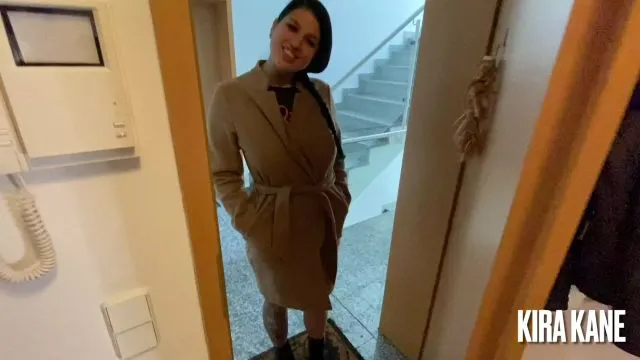 Dick or Treat! - Kira wünscht ein fröhliches Halloween