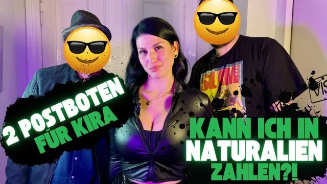 Hättest du das Angebot angenommen? ;)