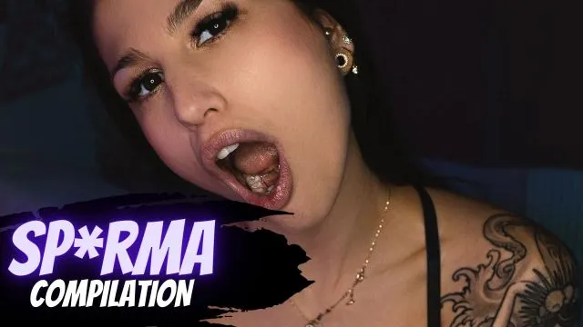 SPERMABOMBEN SPECIAL