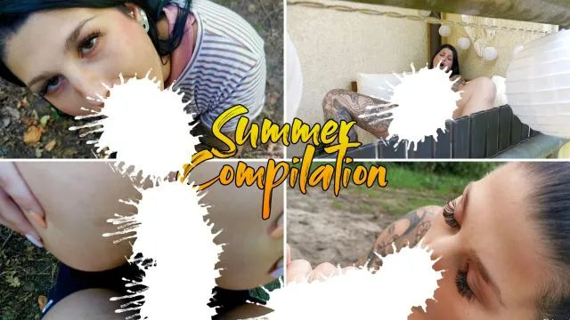 Summer Compilation